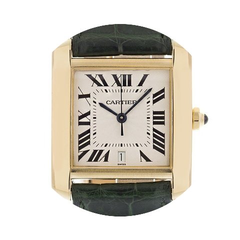 Cartier Tank Francaise Automatic Ref. 18...