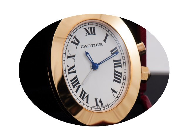 Cartier Table Ref. 2752...