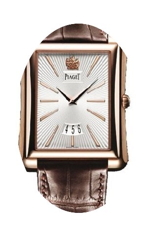 Piaget Emperor GOA32121 18K Rose Gold...