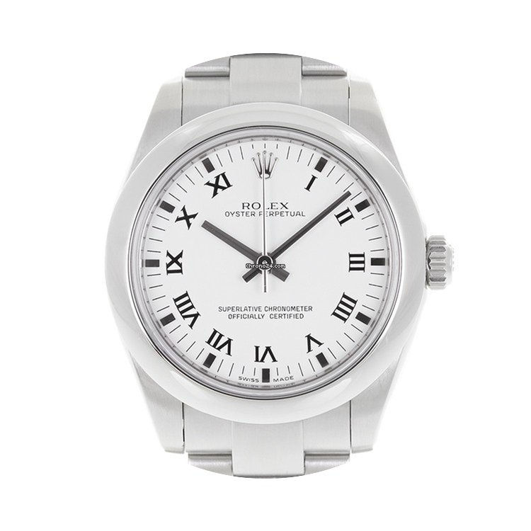 Rolex Oyster Perpetual Ref. 177200...
