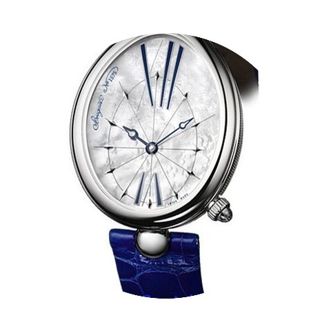 Breguet Reine de Naples Automatic 8967ST...