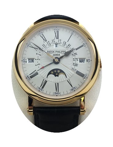 Patek Philippe Grande Complication Perpe...