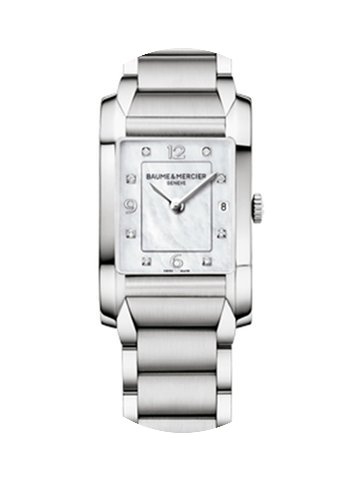 Baume & Mercier Hampton...