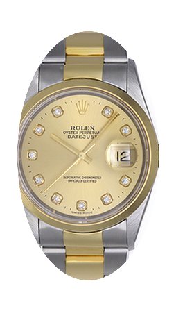 Rolex Datejust 16203...