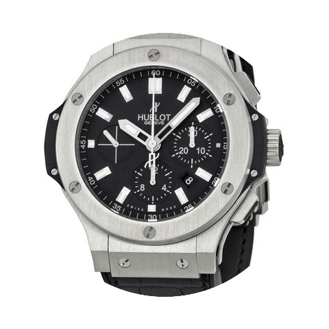 Hublot Big Bang...