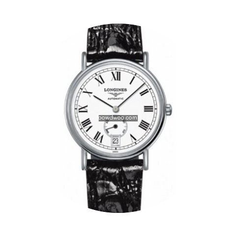 Longines L48044112...