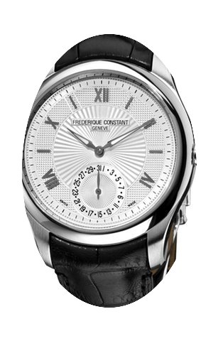 Frederique Constant Maxime Manufacture A...