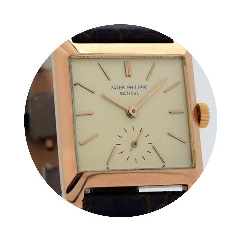 Patek Philippe Ref. 2488...
