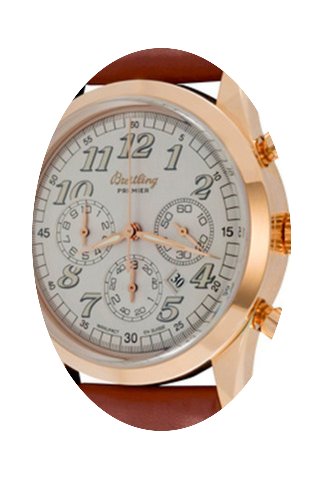 Breitling Navitimer Premier H42035...