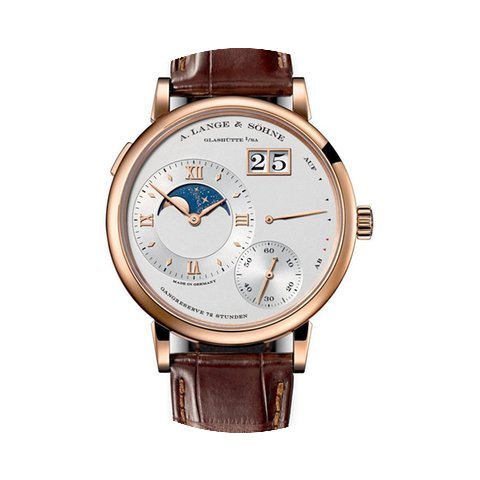 A. Lange & Söhne A Grand Lange 1 Mo...