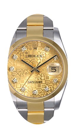 Rolex Datejust 116203...