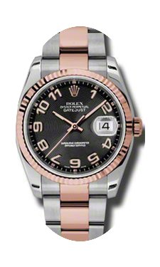 Rolex Oyster Perpetual Datejust 36...