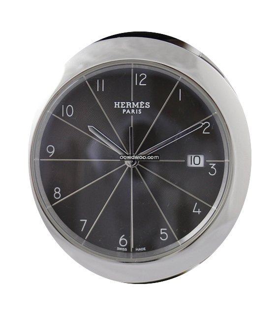 Hermès Heure H, Ref. HR1.710...