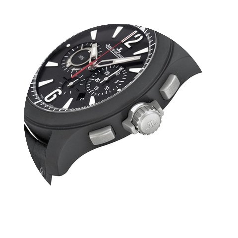 Jaeger-LeCoultre Master Compressor Chron...