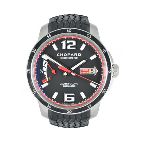 Chopard Mille Miglia GTS Power Control...