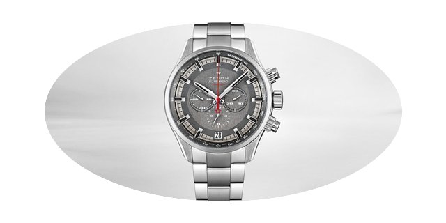 Zenith El Primero Sport...