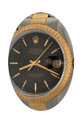 Rolex Date Model 15223...
