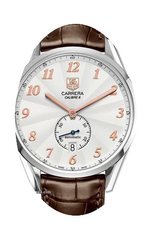 TAG Heuer Carrera Heritage Automatic Men...