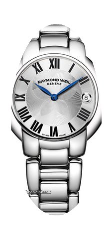 Raymond Weil Jasmine Ladies Watch...