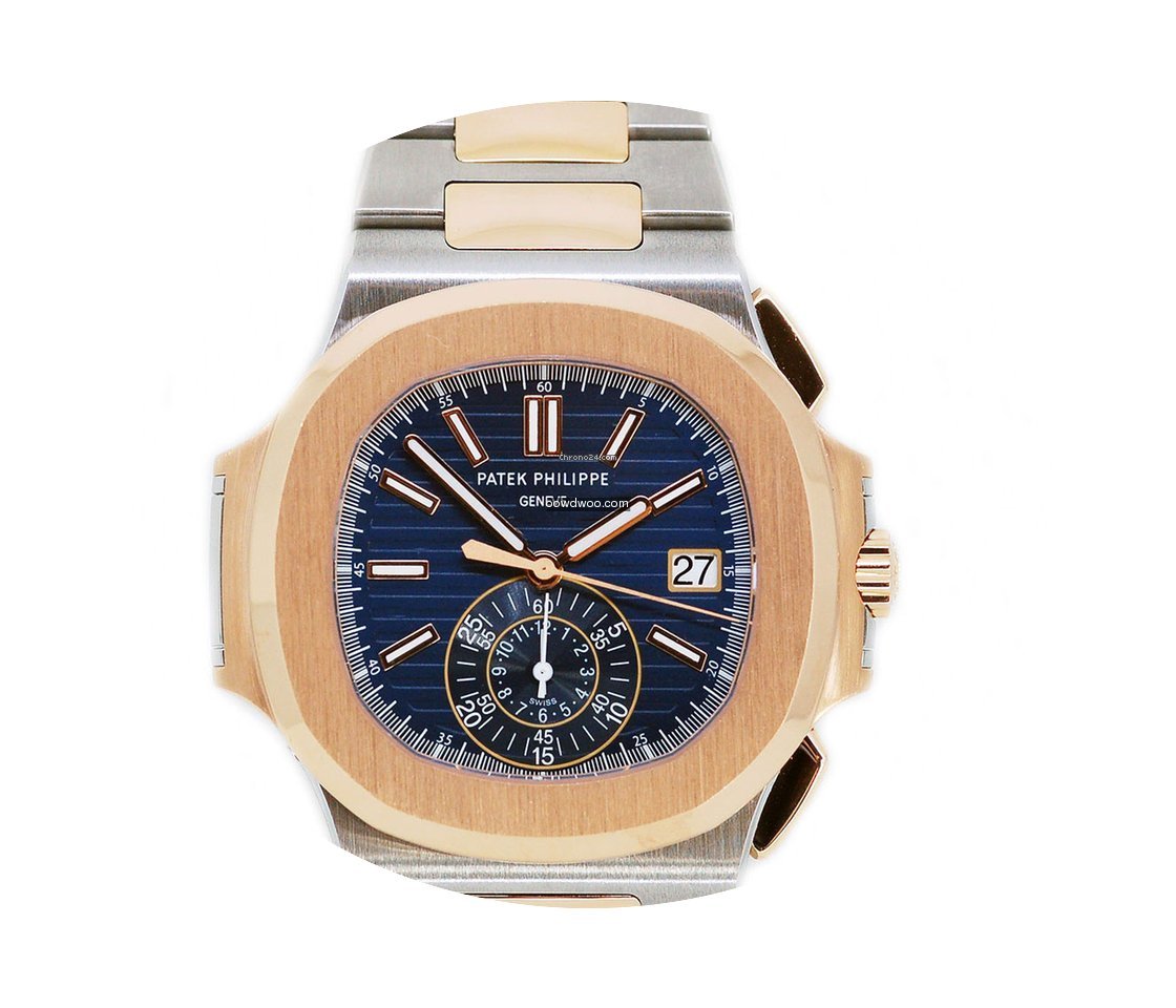 Patek Philippe Nautilus...
