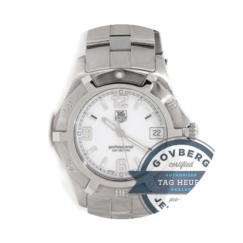 TAG Heuer 2000 Classic WN1111.BA0311...
