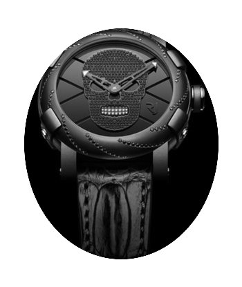 Romain Jerome Dia De Los Muertos...