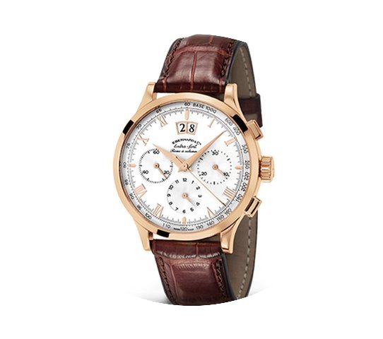 Eberhard & Co. Extra-Fort Grande Dat...