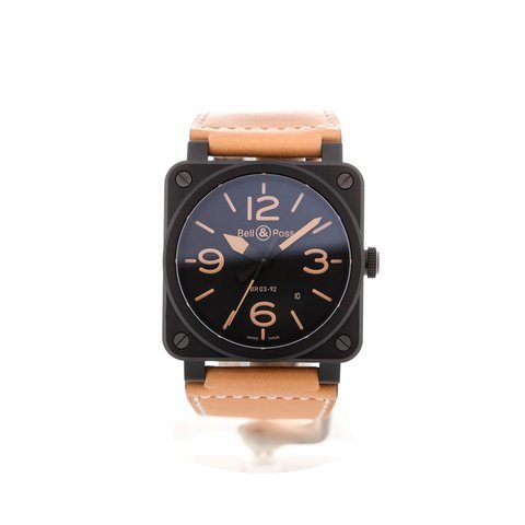 Bell & Ross Aviation 42 Automatic Le...