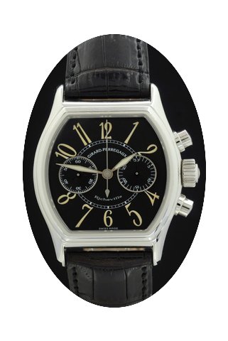 Girard Perregaux Girard Perragaux - Rich...