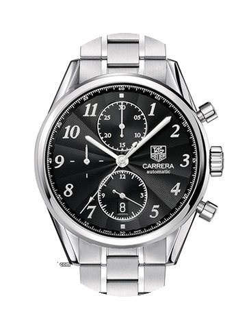 TAG Heuer Carrera Calibre 16 Automatic C...