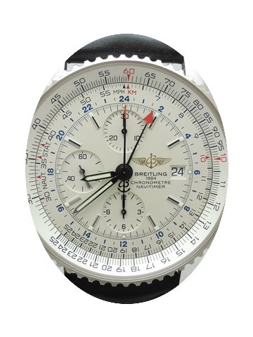 Breitling Navitimer World A24322...