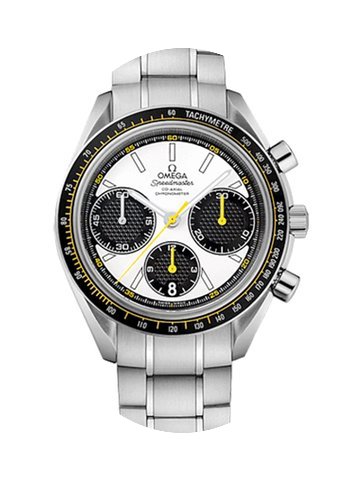 Omega Speedmaster Racing Chronograph...