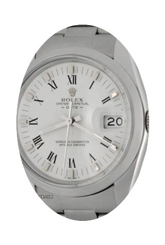 Rolex Date Model 15000...
