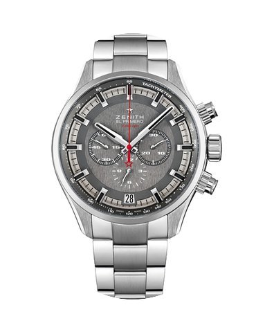 Zenith El Primero Sport Chronograph...