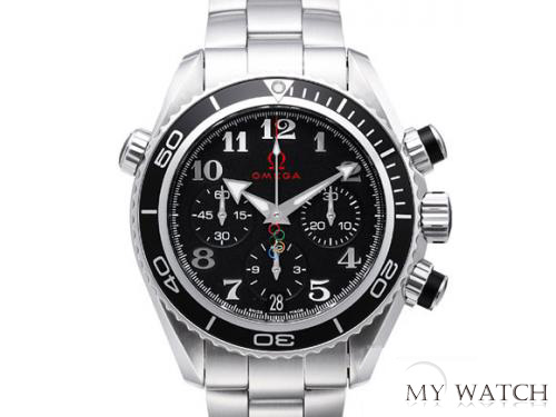 OMEGA - 222.30.38.50.01.003...