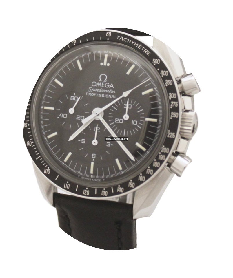 Omega Speedmaster Moon Watch 861 145.022...