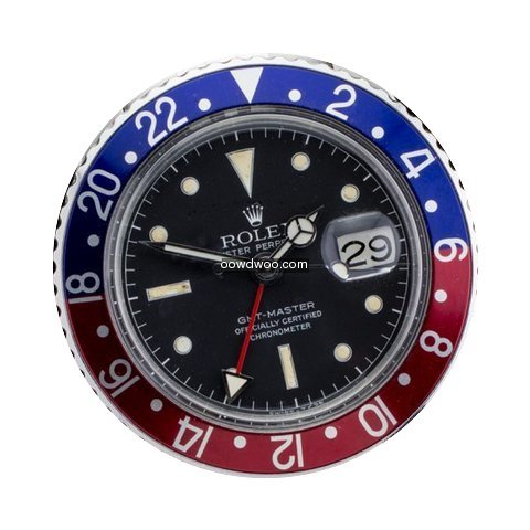 Rolex GMT Master...