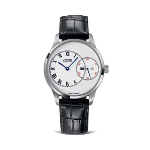 Union Glashütte 1893 Grosse Sekunde D00...