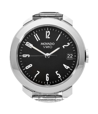 Movado Vizio Midi Quarz 83-65-0868...