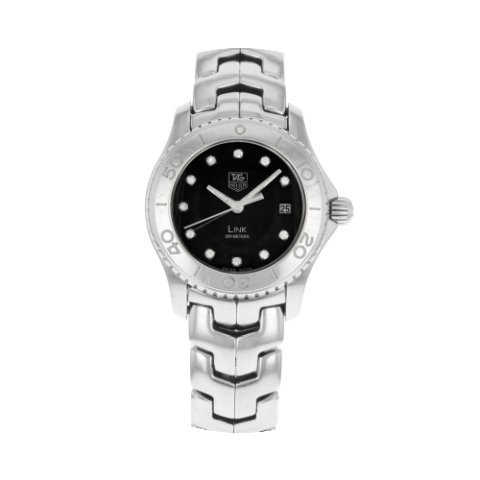 TAG Heuer Link WJ1318.BA0572 (11197)...