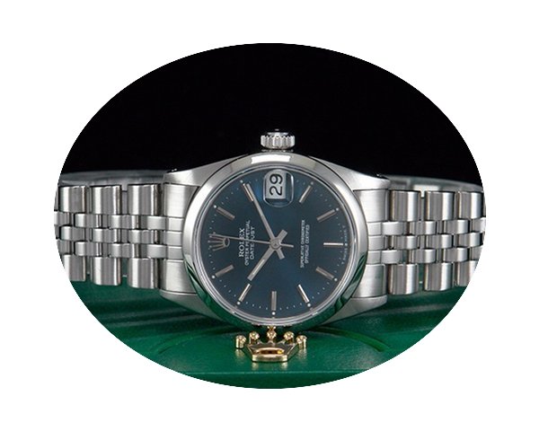 Rolex Datejust MEDIUM 31mm Lady Ref. 682...