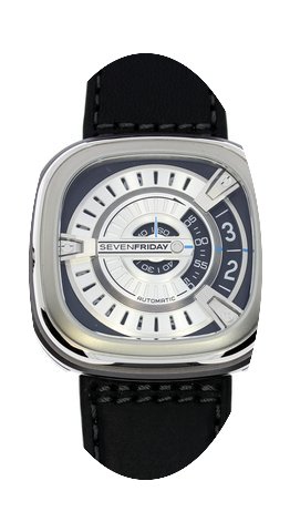 Sevenfriday M1...