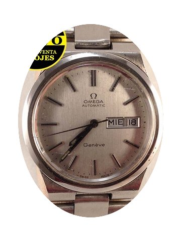 Omega Automatic...