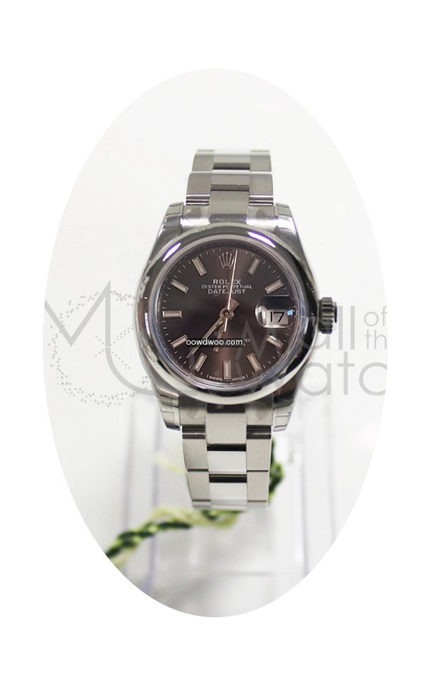 Rolex Lady Datejust 279160...