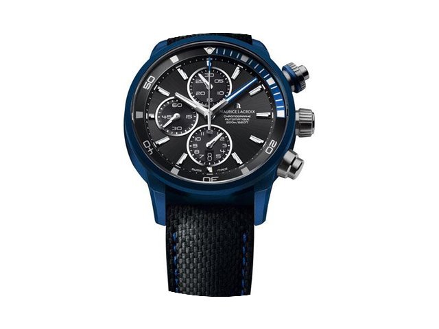 Maurice Lacroix pontos...