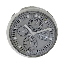 IWC Gst Cronograph...