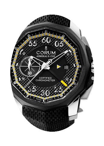 Corum Admiral's Cup Seafender 48 Chrono ...