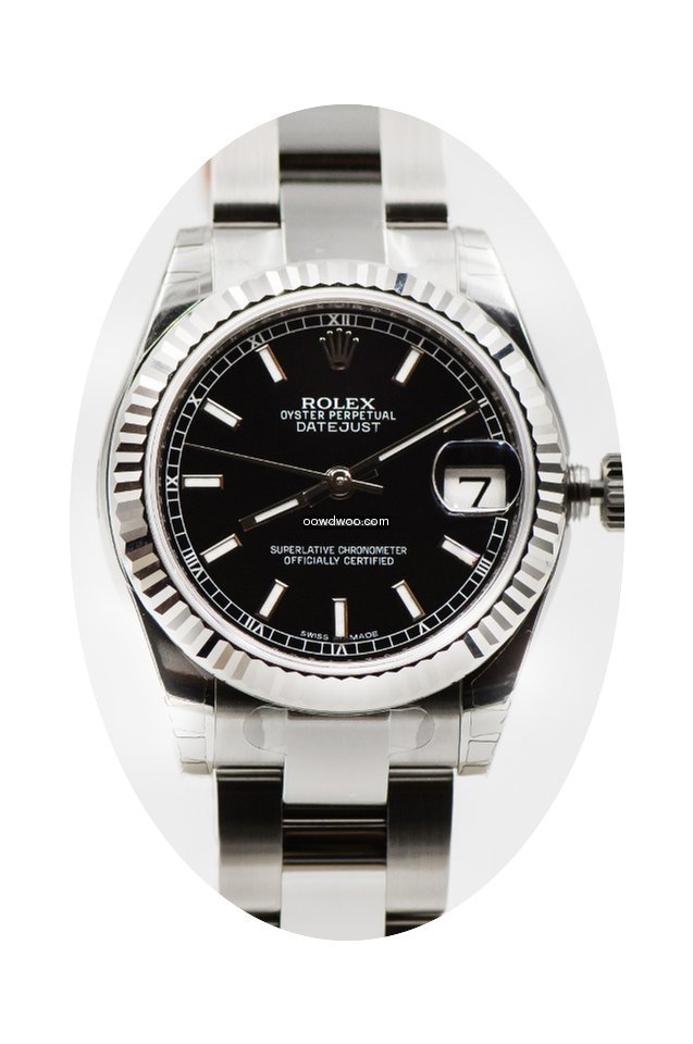 Rolex Datejust ref. 178274...