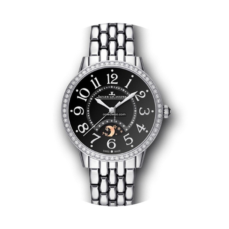Jaeger-LeCoultre Rendez-vous Night & Day...