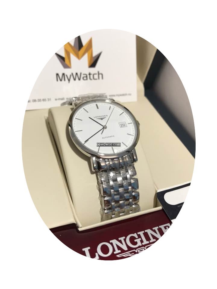 Longines Grande Classique...